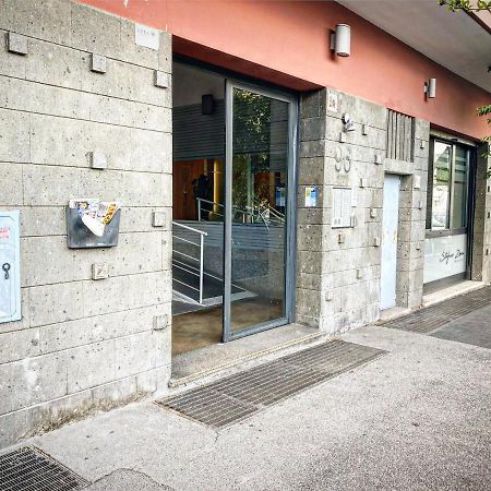 I-Lari Apartment Ρώμη Εξωτερικό φωτογραφία